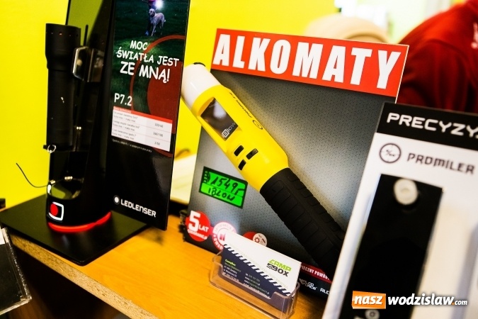 Zdjęcie w galerii na portalu naszwodzislaw.com: CampBox zaprasza do nowego punktu w Raciborzu wiadomości z regionu