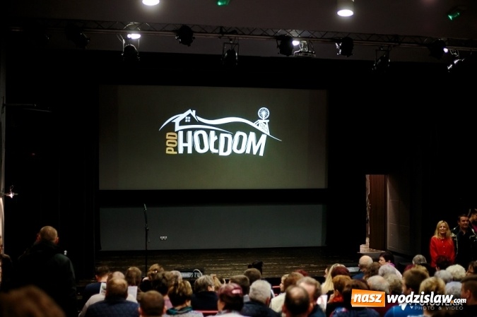 Zdjęcie w galerii na portalu naszwodzislaw.com: Po premierze filmu Pod hołdom. Jak wesoło promować śląski folklor? wiadomości z regionu