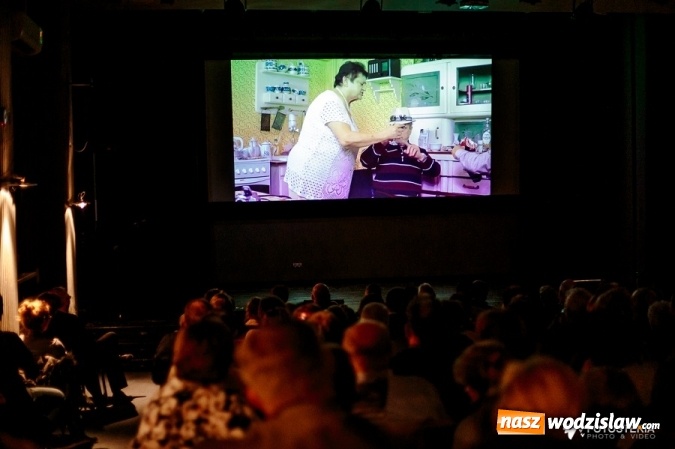 Zdjęcie w galerii na portalu naszwodzislaw.com: Po premierze filmu Pod hołdom. Jak wesoło promować śląski folklor? wiadomości z regionu