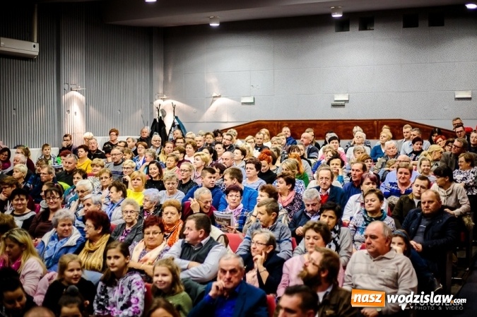 Zdjęcie w galerii na portalu naszwodzislaw.com: Po premierze filmu Pod hołdom. Jak wesoło promować śląski folklor? wiadomości z regionu