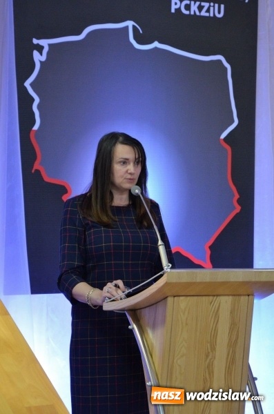 Zdjęcie w galerii na portalu naszwodzislaw.com: Barbórkowe Święto Szkoły w wodzisławskim PZKZiU wiadomości z regionu
