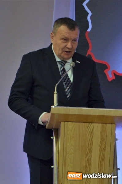 Zdjęcie w galerii na portalu naszwodzislaw.com: Barbórkowe Święto Szkoły w wodzisławskim PZKZiU wiadomości z regionu