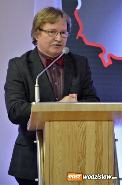 Zdjęcie w galerii na portalu naszwodzislaw.com: Barbórkowe Święto Szkoły w wodzisławskim PZKZiU wiadomości z regionu