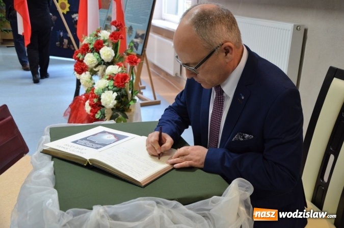Zdjęcie w galerii na portalu naszwodzislaw.com: Barbórkowe Święto Szkoły w wodzisławskim PZKZiU wiadomości z regionu
