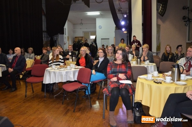 Zdjęcie w galerii na portalu naszwodzislaw.com: XI Edycja Powiatowego Konkursu Piosenki Obcojęzycznej Cantemus za nami wiadomości z regionu