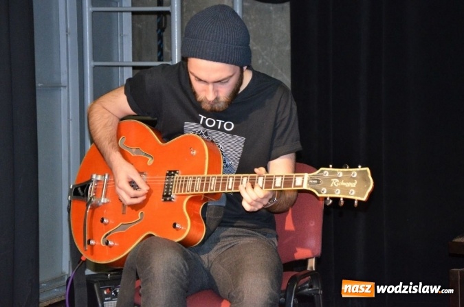 Zdjęcie w galerii na portalu naszwodzislaw.com: XI Edycja Powiatowego Konkursu Piosenki Obcojęzycznej Cantemus za nami wiadomości z regionu