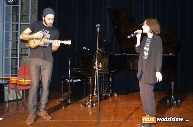 Zdjęcie w galerii na portalu naszwodzislaw.com: XI Edycja Powiatowego Konkursu Piosenki Obcojęzycznej Cantemus za nami wiadomości z regionu