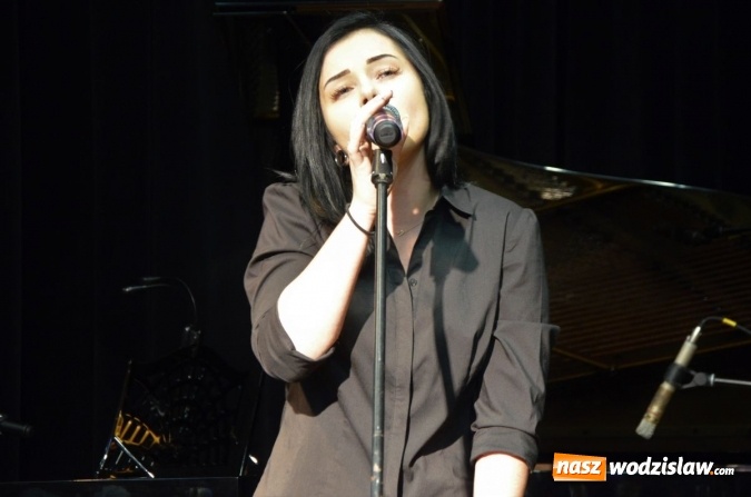 Zdjęcie w galerii na portalu naszwodzislaw.com: XI Edycja Powiatowego Konkursu Piosenki Obcojęzycznej Cantemus za nami wiadomości z regionu