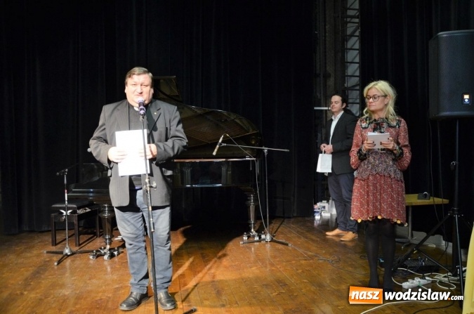 Zdjęcie w galerii na portalu naszwodzislaw.com: XI Edycja Powiatowego Konkursu Piosenki Obcojęzycznej Cantemus za nami wiadomości z regionu