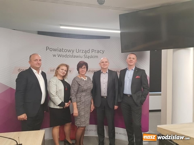 Zdjęcie w galerii na portalu naszwodzislaw.com: Czego nie widać w drodze do sukcesu? Seminarium dla firm za nami wiadomości z regionu