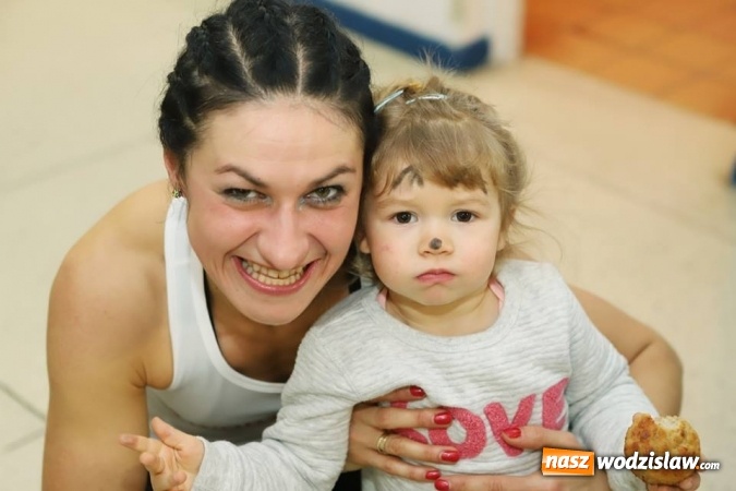 Zdjęcie w galerii na portalu naszwodzislaw.com: II Wodzisławski Dzień Fitness za nami wiadomości z regionu