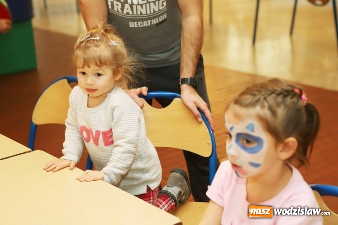 Zdjęcie w galerii na portalu naszwodzislaw.com: II Wodzisławski Dzień Fitness za nami wiadomości z regionu