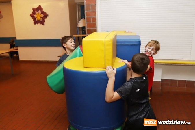 Zdjęcie w galerii na portalu naszwodzislaw.com: II Wodzisławski Dzień Fitness za nami wiadomości z regionu