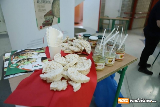 Zdjęcie w galerii na portalu naszwodzislaw.com: II Wodzisławski Dzień Fitness za nami wiadomości z regionu