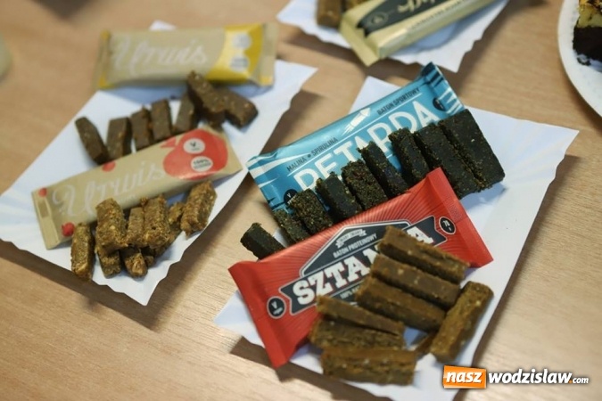 Zdjęcie w galerii na portalu naszwodzislaw.com: II Wodzisławski Dzień Fitness za nami wiadomości z regionu