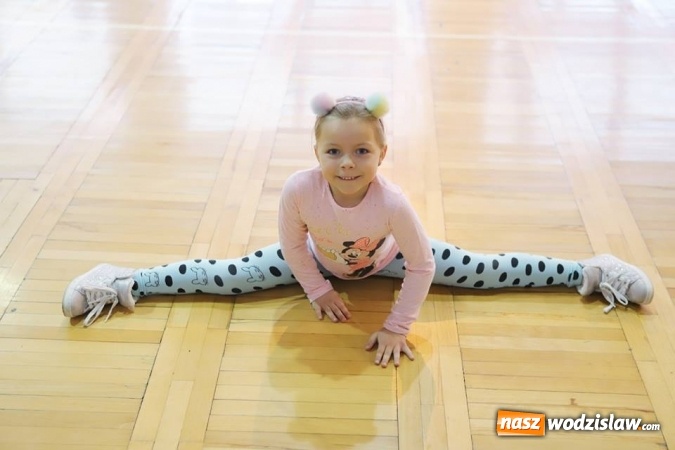 Zdjęcie w galerii na portalu naszwodzislaw.com: II Wodzisławski Dzień Fitness za nami wiadomości z regionu