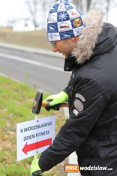 Zdjęcie w galerii na portalu naszwodzislaw.com: II Wodzisławski Dzień Fitness za nami wiadomości z regionu