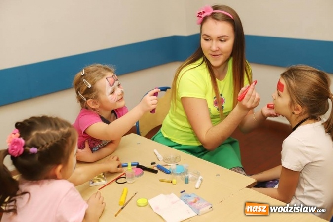 Zdjęcie w galerii na portalu naszwodzislaw.com: II Wodzisławski Dzień Fitness za nami wiadomości z regionu