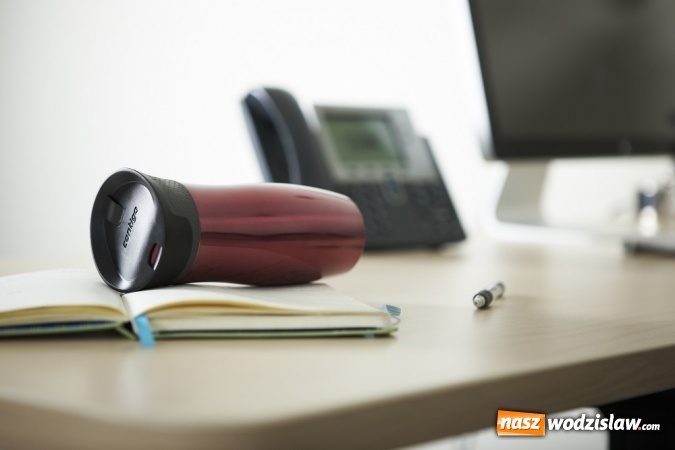 Zdjęcie w galerii na portalu naszwodzislaw.com: Wybierz prezent na święta z CampBox! wiadomości z regionu