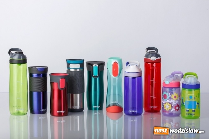 Zdjęcie w galerii na portalu naszwodzislaw.com: Wybierz prezent na święta z CampBox! wiadomości z regionu