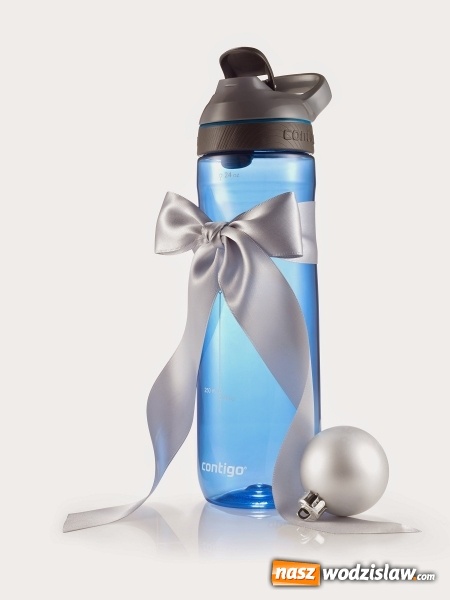 Zdjęcie w galerii na portalu naszwodzislaw.com: Wybierz prezent na święta z CampBox! wiadomości z regionu