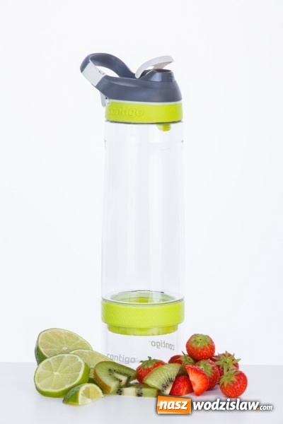 Zdjęcie w galerii na portalu naszwodzislaw.com: Wybierz prezent na święta z CampBox! wiadomości z regionu