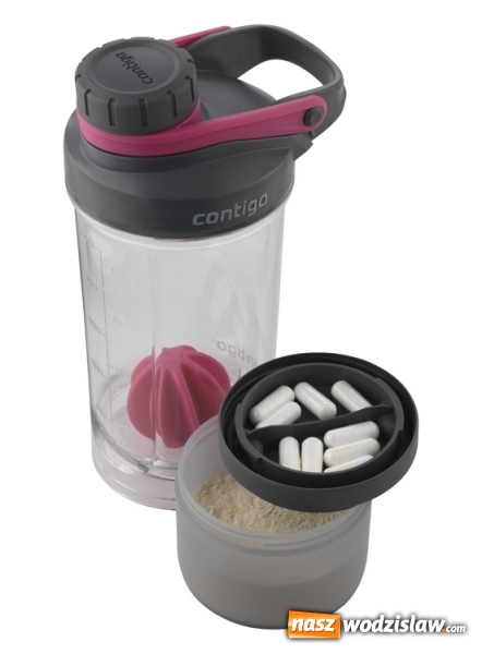 Zdjęcie w galerii na portalu naszwodzislaw.com: Wybierz prezent na święta z CampBox! wiadomości z regionu