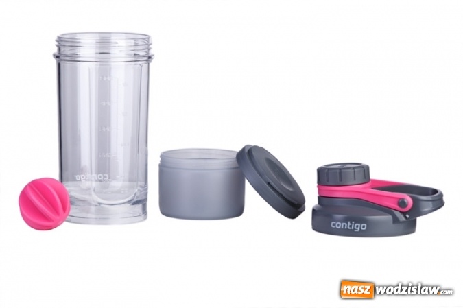 Zdjęcie w galerii na portalu naszwodzislaw.com: Wybierz prezent na święta z CampBox! wiadomości z regionu