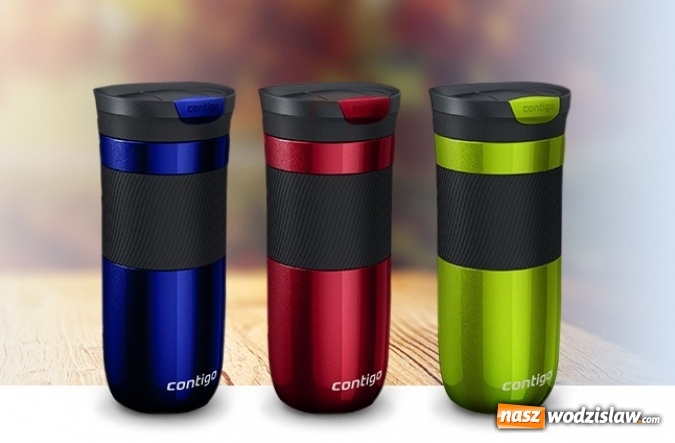 Zdjęcie w galerii na portalu naszwodzislaw.com: Wybierz prezent na święta z CampBox! wiadomości z regionu