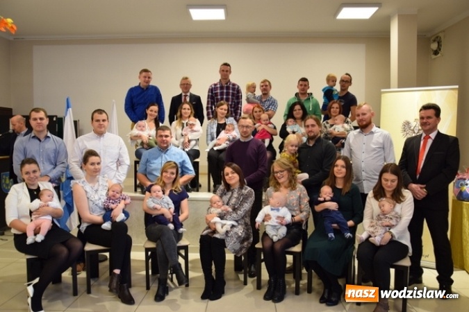 Zdjęcie w galerii na portalu naszwodzislaw.com: Miłe spotkanie w GOKiR Mszana wiadomości z regionu