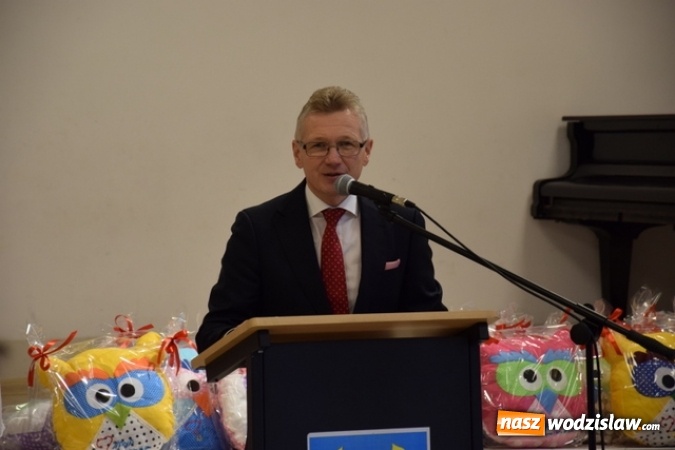 Zdjęcie w galerii na portalu naszwodzislaw.com: Miłe spotkanie w GOKiR Mszana wiadomości z regionu