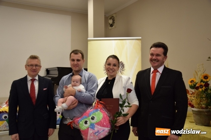 Zdjęcie w galerii na portalu naszwodzislaw.com: Miłe spotkanie w GOKiR Mszana wiadomości z regionu