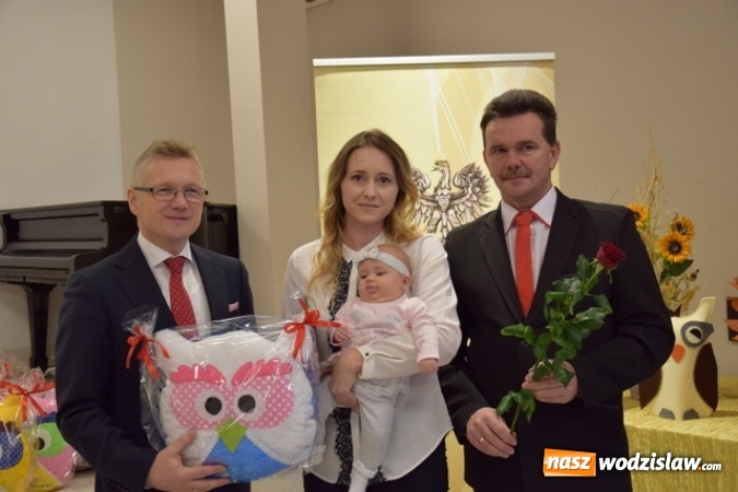 Zdjęcie w galerii na portalu naszwodzislaw.com: Miłe spotkanie w GOKiR Mszana wiadomości z regionu