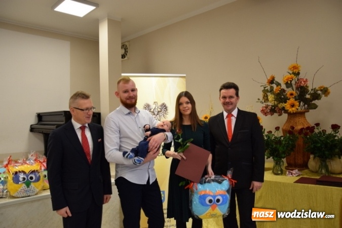 Zdjęcie w galerii na portalu naszwodzislaw.com: Miłe spotkanie w GOKiR Mszana wiadomości z regionu