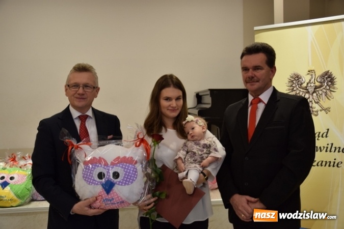 Zdjęcie w galerii na portalu naszwodzislaw.com: Miłe spotkanie w GOKiR Mszana wiadomości z regionu