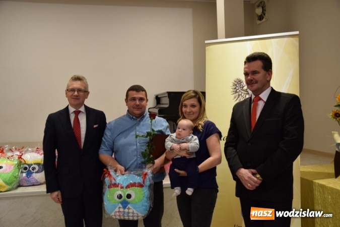 Zdjęcie w galerii na portalu naszwodzislaw.com: Miłe spotkanie w GOKiR Mszana wiadomości z regionu