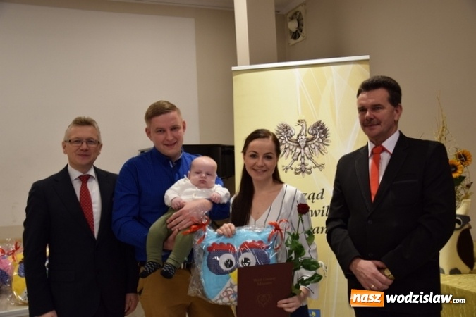 Zdjęcie w galerii na portalu naszwodzislaw.com: Miłe spotkanie w GOKiR Mszana wiadomości z regionu