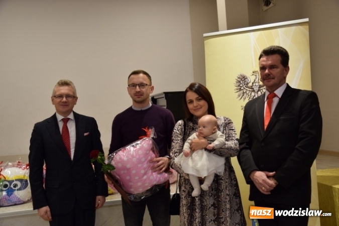 Zdjęcie w galerii na portalu naszwodzislaw.com: Miłe spotkanie w GOKiR Mszana wiadomości z regionu