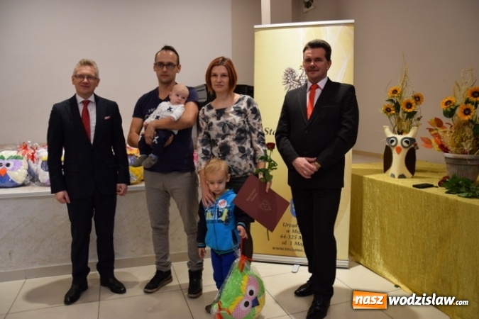 Zdjęcie w galerii na portalu naszwodzislaw.com: Miłe spotkanie w GOKiR Mszana wiadomości z regionu