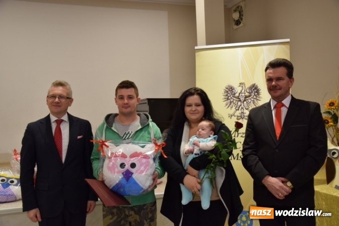 Zdjęcie w galerii na portalu naszwodzislaw.com: Miłe spotkanie w GOKiR Mszana wiadomości z regionu