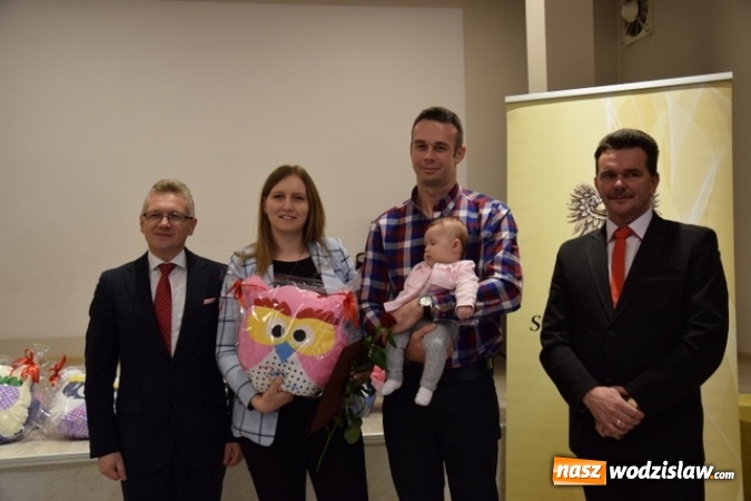 Zdjęcie w galerii na portalu naszwodzislaw.com: Miłe spotkanie w GOKiR Mszana wiadomości z regionu