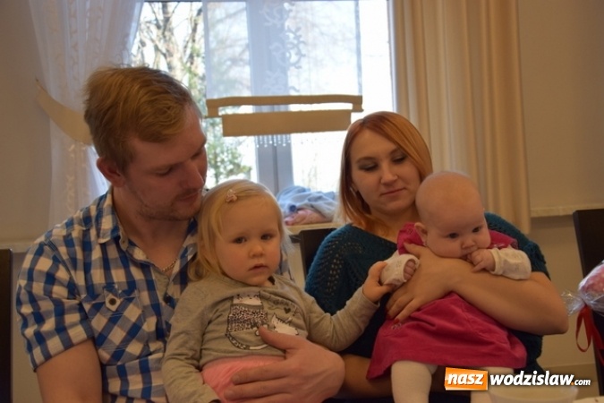 Zdjęcie w galerii na portalu naszwodzislaw.com: Miłe spotkanie w GOKiR Mszana wiadomości z regionu