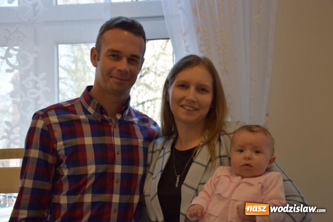 Zdjęcie w galerii na portalu naszwodzislaw.com: Miłe spotkanie w GOKiR Mszana wiadomości z regionu