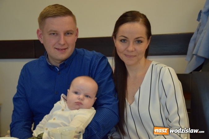 Zdjęcie w galerii na portalu naszwodzislaw.com: Miłe spotkanie w GOKiR Mszana wiadomości z regionu