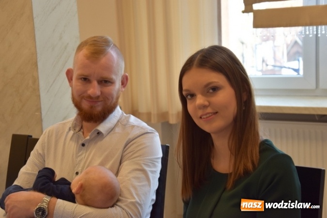 Zdjęcie w galerii na portalu naszwodzislaw.com: Miłe spotkanie w GOKiR Mszana wiadomości z regionu