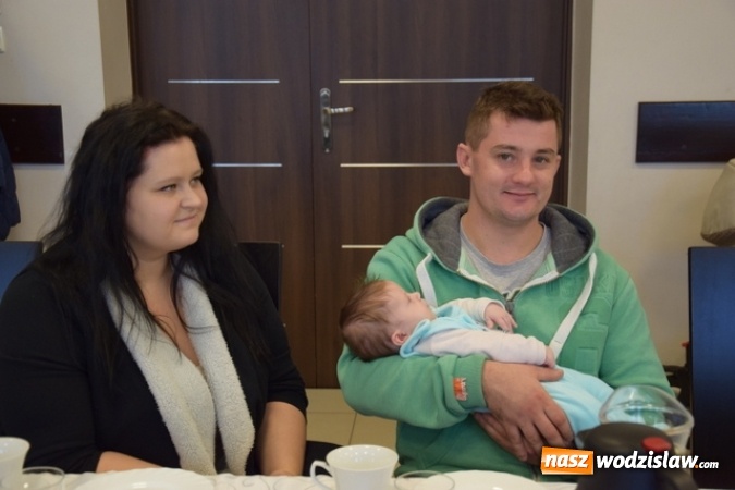 Zdjęcie w galerii na portalu naszwodzislaw.com: Miłe spotkanie w GOKiR Mszana wiadomości z regionu