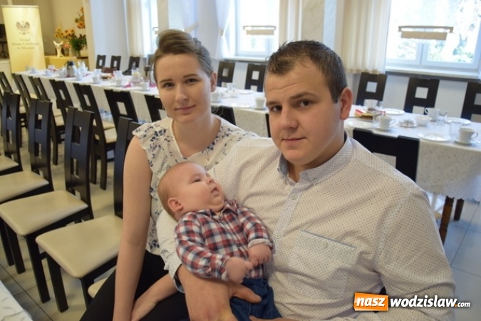 Zdjęcie w galerii na portalu naszwodzislaw.com: Miłe spotkanie w GOKiR Mszana wiadomości z regionu