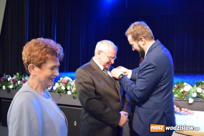 Zdjęcie w galerii na portalu naszwodzislaw.com: Spędzili ze sobą 50, 55 i 60 lat! wiadomości z regionu
