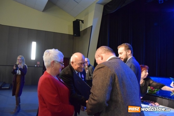 Zdjęcie w galerii na portalu naszwodzislaw.com: Spędzili ze sobą 50, 55 i 60 lat! wiadomości z regionu