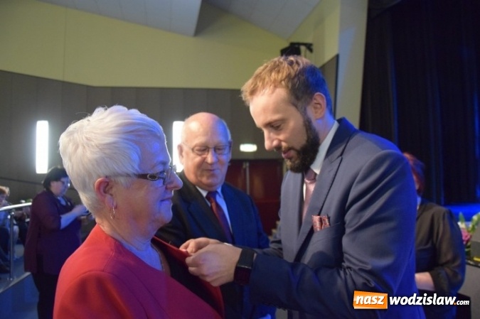Zdjęcie w galerii na portalu naszwodzislaw.com: Spędzili ze sobą 50, 55 i 60 lat! wiadomości z regionu